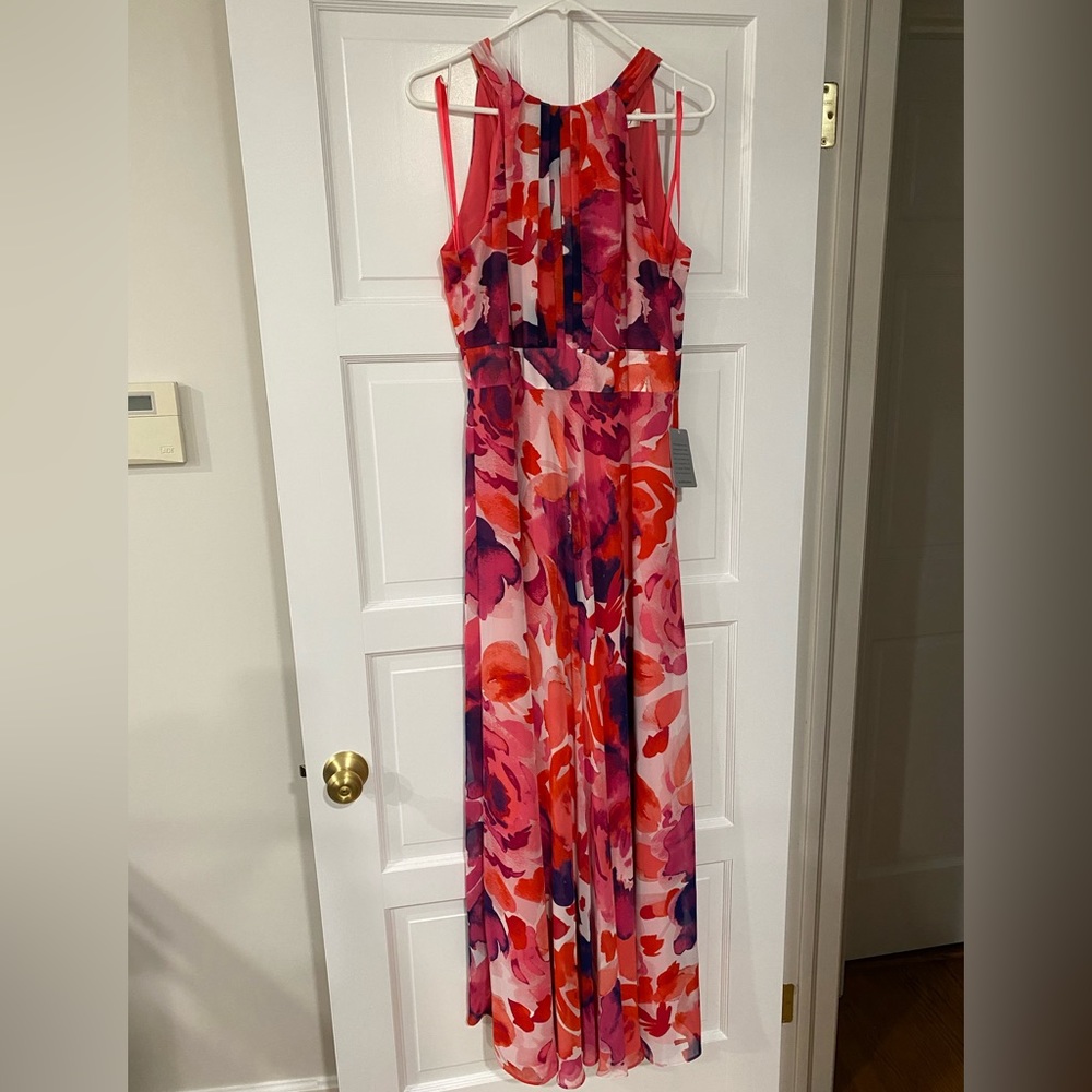 NWT Eliza J Maxi